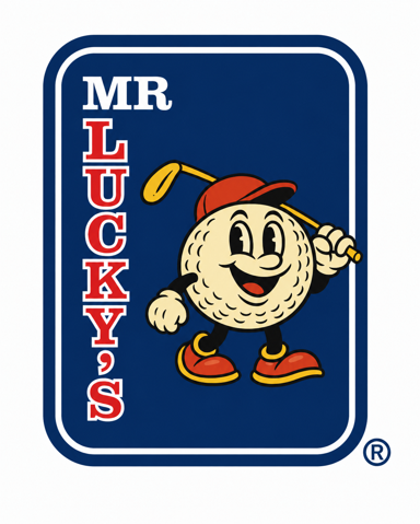 Mr Lucky's Golf