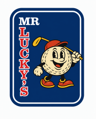 Mr Lucky's Golf